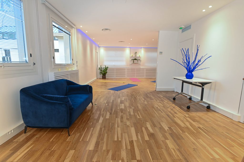 photo salle serenite