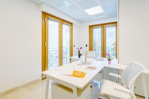 espace-bureau-location location de bureaux exclusifs à Monaco Cats Business Center