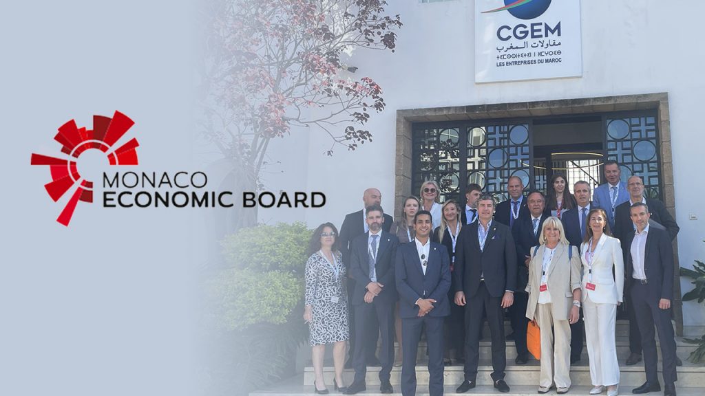 monaco economic borad cats business center