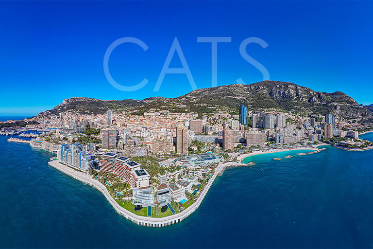 cats monaco choisir centre d’affaires Monaco