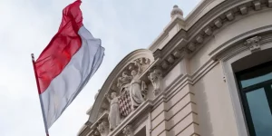 siège social à Monaco