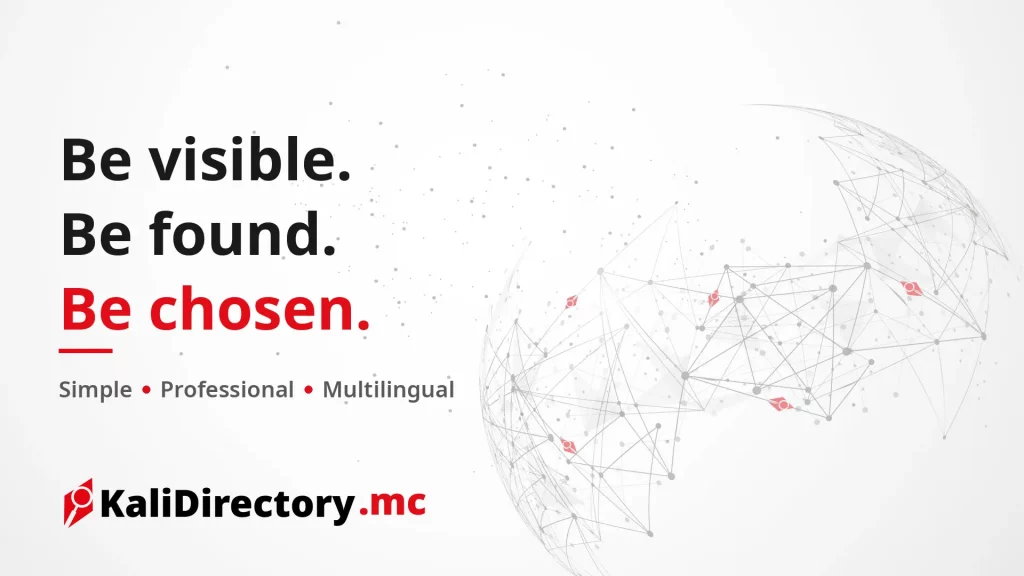 Improve the company’s visibility in Monaco.