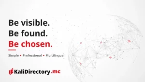 Improve the company’s visibility in Monaco.