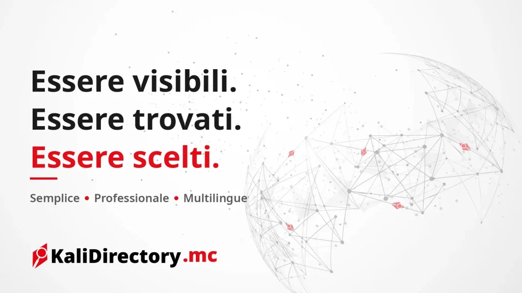 Migliorare la visibilità dell’azienda a Monaco.